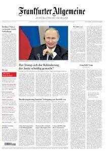 Frankfurter Allgemeine Zeitung - 18 Mai 2017