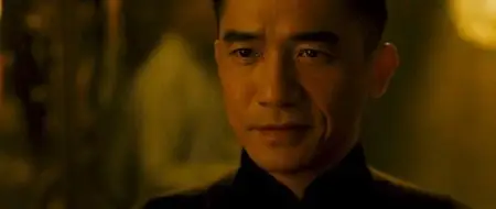 The Grandmaster (2013)