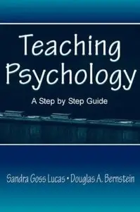 Teaching Psychology: A Step By Step Guide [Repost]