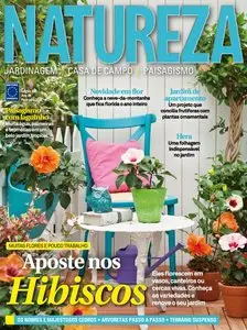 Natureza - Fevereiro 2016