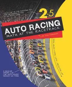 Auto Racing: Math at the Racetrack