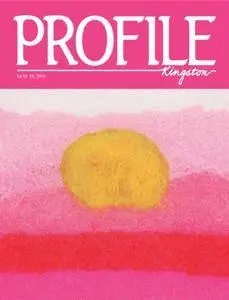 Profile Kingston - May 12, 2016