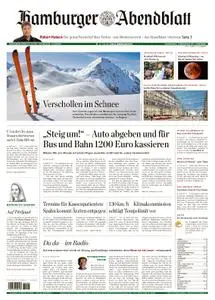 Hamburger Abendblatt Pinneberg - 19. Januar 2019
