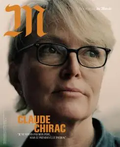 Le Monde Magazine - 4 Janvier 2020