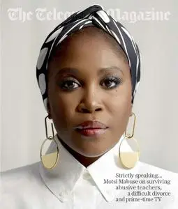 The Telegraph Magazine - 10 September 2022