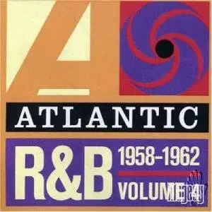Va - Atlantic Rnb 1958-1962 Vol 4