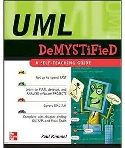 UML Demystified [Repost]