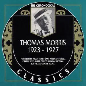 Thomas Morris - 1923-1927 (1995)