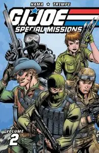 IDW-G I Joe Special Missions Classics Vol 02 2013 Hybrid Comic eBook