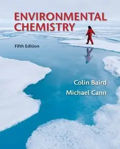 Environmental Chemistry, 5th Edition