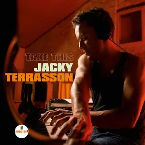 Jacky Terrasson - Take This (2015) {Impulse!}