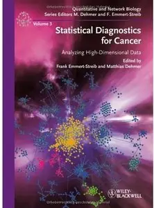 Statistical Diagnostics for Cancer: Analyzing High-Dimensional Data (repost)