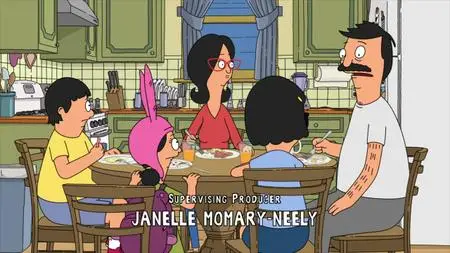 Bob's Burgers S09E15