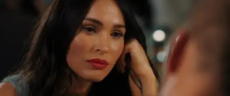 Above the Shadows (2019)