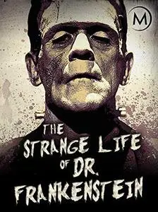 The Strange Life of Dr. Frankenstein (2018)