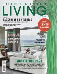 Scandinavian Living – februari 2020