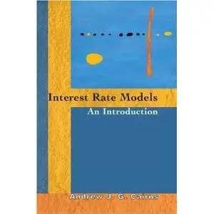 Interest Rate Models: An Introduction
