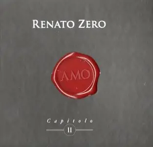 Renato Zero - Amo (Capitolo II) (2013)