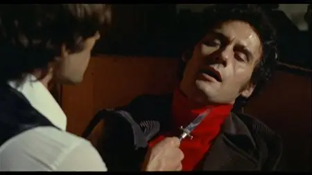 Gang War in Naples (1972) 