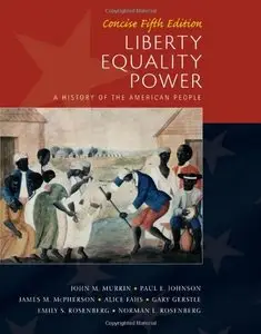 Liberty, Equality, Power, Fifth edition (repost)