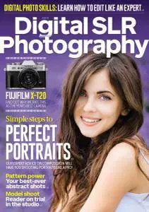 Digital SLR Photography - Issue 126 - May 2017