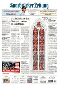 Saarbrücker Zeitung – 04. September 2019