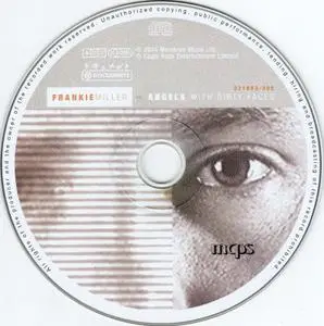 Frankie Miller - Angels With Dirty Faces (2004)