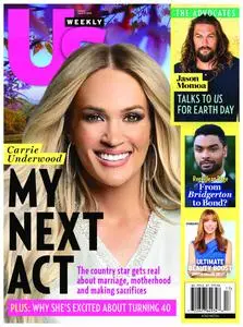 US Weekly - April 17, 2023