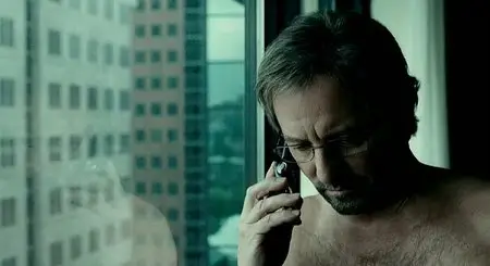 Ma Fille, Mon Ange/My Daughter, My Angel (2007)
