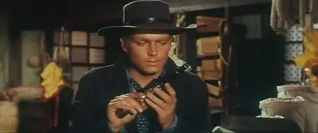 Pistol for a Hundred Coffins (1968) 