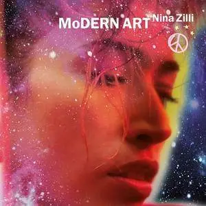 Nina Zilli - Modern Art (Sanremo Edition) (2018)