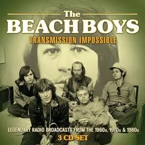 The Beach Boys - Transmission Impossible (2023)