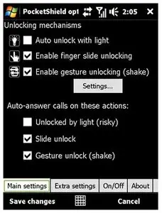 Pocketshield v2.6.0.1