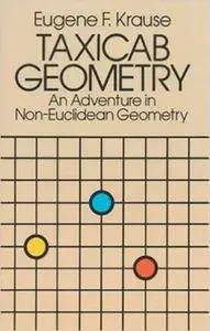 Taxicab Geometry