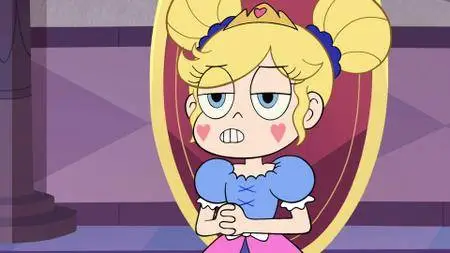 Star vs. the Forces of Evil S03E10