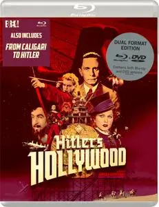 LOOKSfilm - Hitler's Hollywood (2017)