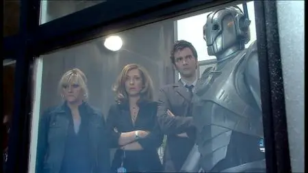 Doctor Who S02E13