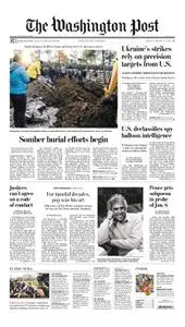 The Washington Post - February 10, 2023