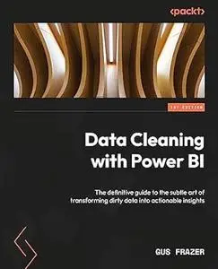 Data Cleaning with Power BI