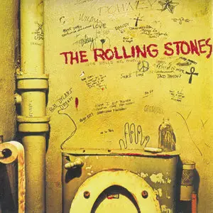 The Rolling Stones - Beggars Banquet (1968) [ABKCO Remaster 2002] PS3 ISO / U.K. Press