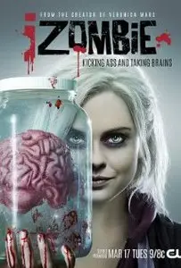 iZombie S01E03 (2015)