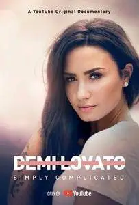 Demi Lovato: Simply Complicated (2017) [Directors Cut]