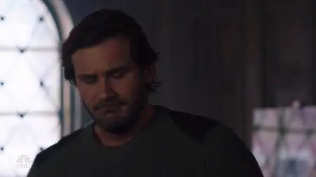 Taken S02E15