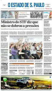 Jornal O Estado de SP em PDF, Sábado 21 de Novembro de 2009