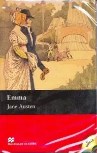Jane Austen and Margaret Tarner, "Emma (Macmillan Readers)" (Repost)