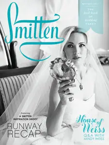 Smitten Magazine - November/December 2011