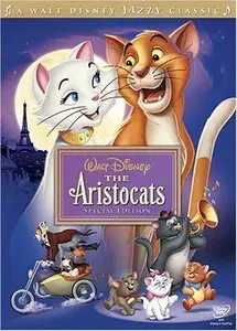 The AristoCats (1970)
