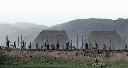 PBS - NOVA: Emperor's Ghost Army (2014)