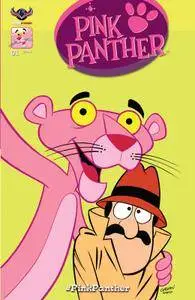 The Pink Panther 001 (2016)