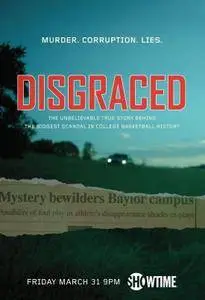 Disgraced (2017)